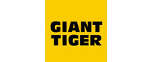 Giant Tiger Firmenlogo für Erfahrungen zu Online-Shopping Testberichte zu Mode in Online Shops products