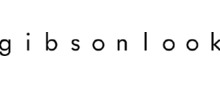 Gibsonlook Firmenlogo für Erfahrungen zu Online-Shopping Testberichte zu Mode in Online Shops products