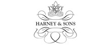 Harney & Sons Firmenlogo für Erfahrungen zu Restaurants und Lebensmittel- bzw. Getränkedienstleistern