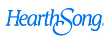 HearthSong Firmenlogo für Erfahrungen zu Online-Shopping products
