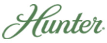 Hunter Fan Firmenlogo für Erfahrungen zu Online-Shopping Testberichte zu Shops für Haushaltswaren products