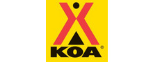 KOA Firmenlogo für Erfahrungen zu Reise- und Tourismusunternehmen