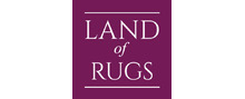 Land of Rugs Firmenlogo für Erfahrungen zu Online-Shopping products