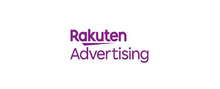 Rakuten Advertising Firmenlogo für Erfahrungen zu Online-Shopping products