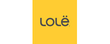 Lole Firmenlogo für Erfahrungen zu Online-Shopping products