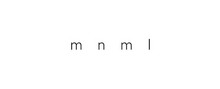 Mnml Firmenlogo für Erfahrungen zu Online-Shopping Testberichte zu Mode in Online Shops products