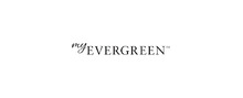 My Evergreen Firmenlogo für Erfahrungen zu Online-Shopping products