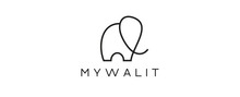 Mywalit Firmenlogo für Erfahrungen zu Online-Shopping Testberichte zu Mode in Online Shops products