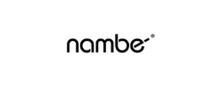 Nambe Firmenlogo für Erfahrungen zu Online-Shopping Testberichte zu Shops für Haushaltswaren products