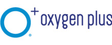 Oxygen Plus Firmenlogo für Erfahrungen zu Online-Shopping products