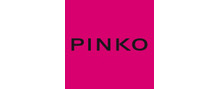 Pinko Firmenlogo für Erfahrungen zu Online-Shopping Testberichte zu Mode in Online Shops products