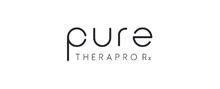 Pure TheraPro Rx Firmenlogo für Erfahrungen zu Online-Shopping products