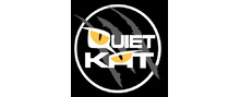 QuietKat Firmenlogo für Erfahrungen zu Online-Shopping products
