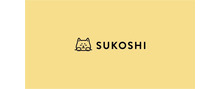 Sukoshi Mart Firmenlogo für Erfahrungen zu Online-Shopping Multimedia Erfahrungen products