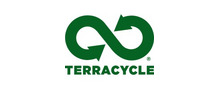 TerraCycle Firmenlogo für Erfahrungen zu Erfahrungen mit Dienstleistungen zu Haus & Garten