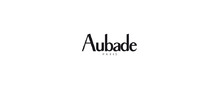 Aubade Firmenlogo für Erfahrungen zu Online-Shopping Testberichte zu Mode in Online Shops products