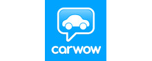 Carwow Firmenlogo für Erfahrungen zu Autovermieterungen und Dienstleistern