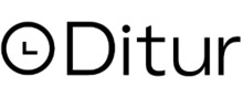 Ditur Firmenlogo für Erfahrungen zu Online-Shopping Testberichte zu Mode in Online Shops products