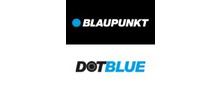 Dotblue Firmenlogo für Erfahrungen zu Autovermieterungen und Dienstleistern