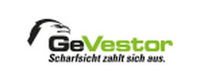 GeVestor Firmenlogo für Erfahrungen zu Finanzprodukten und Finanzdienstleister