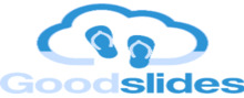 Goodslides Firmenlogo für Erfahrungen zu Online-Shopping products