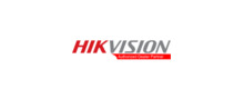 Hikvision Firmenlogo für Erfahrungen zu Rezensionen über andere Dienstleistungen