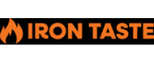 Iron Taste Firmenlogo für Erfahrungen zu Restaurants und Lebensmittel- bzw. Getränkedienstleistern