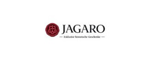JAGARO Firmenlogo für Erfahrungen zu Online-Shopping Testberichte zu Mode in Online Shops products
