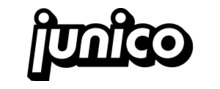 Junico Firmenlogo für Erfahrungen zu Online-Shopping products