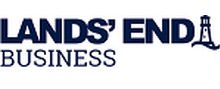 Lands' End Firmenlogo für Erfahrungen zu Online-Shopping Testberichte zu Mode in Online Shops products