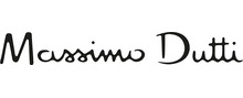 Massimo Dutti Firmenlogo für Erfahrungen zu Online-Shopping Testberichte zu Mode in Online Shops products