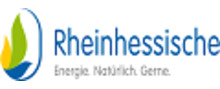 Rheinhessische.de Firmenlogo für Erfahrungen zu Stromanbietern und Energiedienstleister