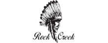 Rock Creek Firmenlogo für Erfahrungen zu Online-Shopping products