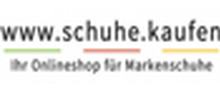 Schuhe kaufen Firmenlogo für Erfahrungen zu Online-Shopping Testberichte zu Mode in Online Shops products