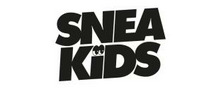Sneakids DE Firmenlogo für Erfahrungen zu Online-Shopping Kinder & Baby Shops products