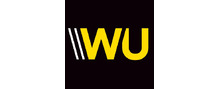 Western Union Firmenlogo für Erfahrungen zu Rezensionen über andere Dienstleistungen