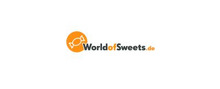 World of Sweets Firmenlogo für Erfahrungen zu Restaurants und Lebensmittel- bzw. Getränkedienstleistern