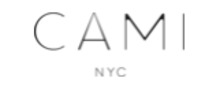 Cami nyc Firmenlogo für Erfahrungen zu Online-Shopping products