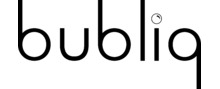 Bubliq Firmenlogo für Erfahrungen zu Online-Shopping products