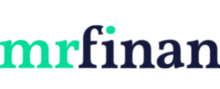 Mrfinan Firmenlogo für Erfahrungen zu Finanzprodukten und Finanzdienstleister
