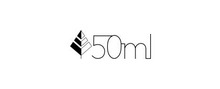 50 ml Deutschland Firmenlogo für Erfahrungen zu Online-Shopping Erfahrungen mit Anbietern für persönliche Pflege products