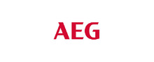 AEG Firmenlogo für Erfahrungen zu Online-Shopping Elektronik products