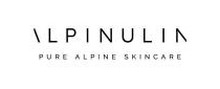 Alpinulin Firmenlogo für Erfahrungen zu Ernährungs- und Gesundheitsprodukten