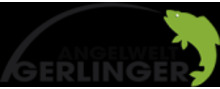Angelsport Gerlinger Firmenlogo für Erfahrungen zu Online-Shopping Meinungen über Sportshops & Fitnessclubs products