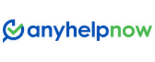 Anyhelpnow Firmenlogo für Erfahrungen zu Meinungen zu Arbeitssuche, B2B & Outsourcing