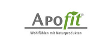 APOfit Firmenlogo für Erfahrungen zu Online-Shopping Erfahrungen mit Anbietern für persönliche Pflege products