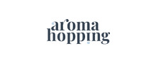Aromahopping Firmenlogo für Erfahrungen zu Online-Shopping Erfahrungen mit Anbietern für persönliche Pflege products
