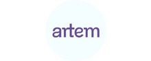 ArtemOralCare Firmenlogo für Erfahrungen zu Online-Shopping Erfahrungen mit Anbietern für persönliche Pflege products