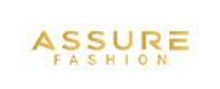 Assure Fashion Firmenlogo für Erfahrungen zu Online-Shopping Testberichte zu Mode in Online Shops products