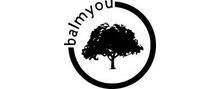 Balmyou Firmenlogo für Erfahrungen zu Online-Shopping Erfahrungen mit Anbietern für persönliche Pflege products